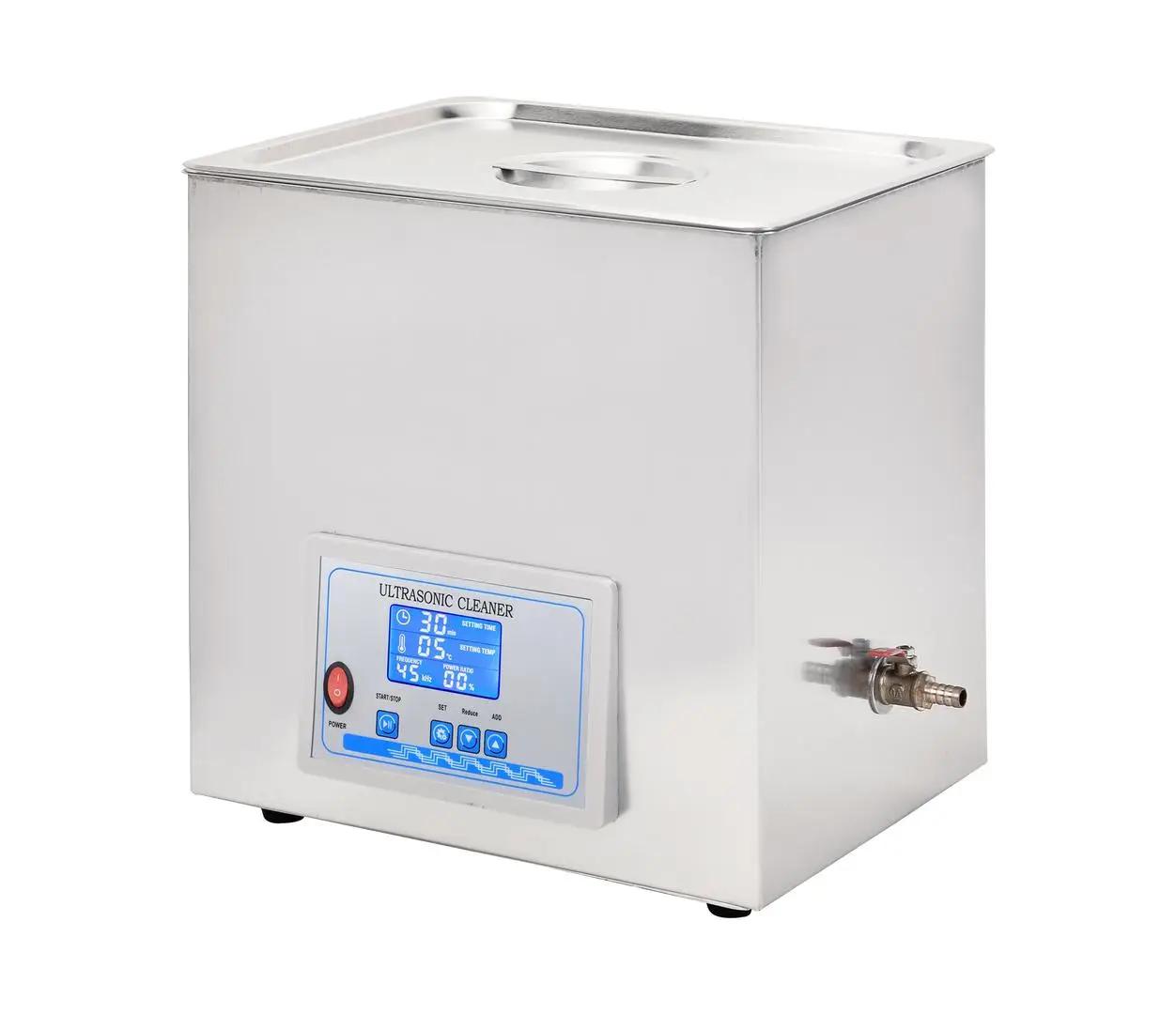 Biosafer SB-800DTD系列超声波清洗机 - 图片 2
