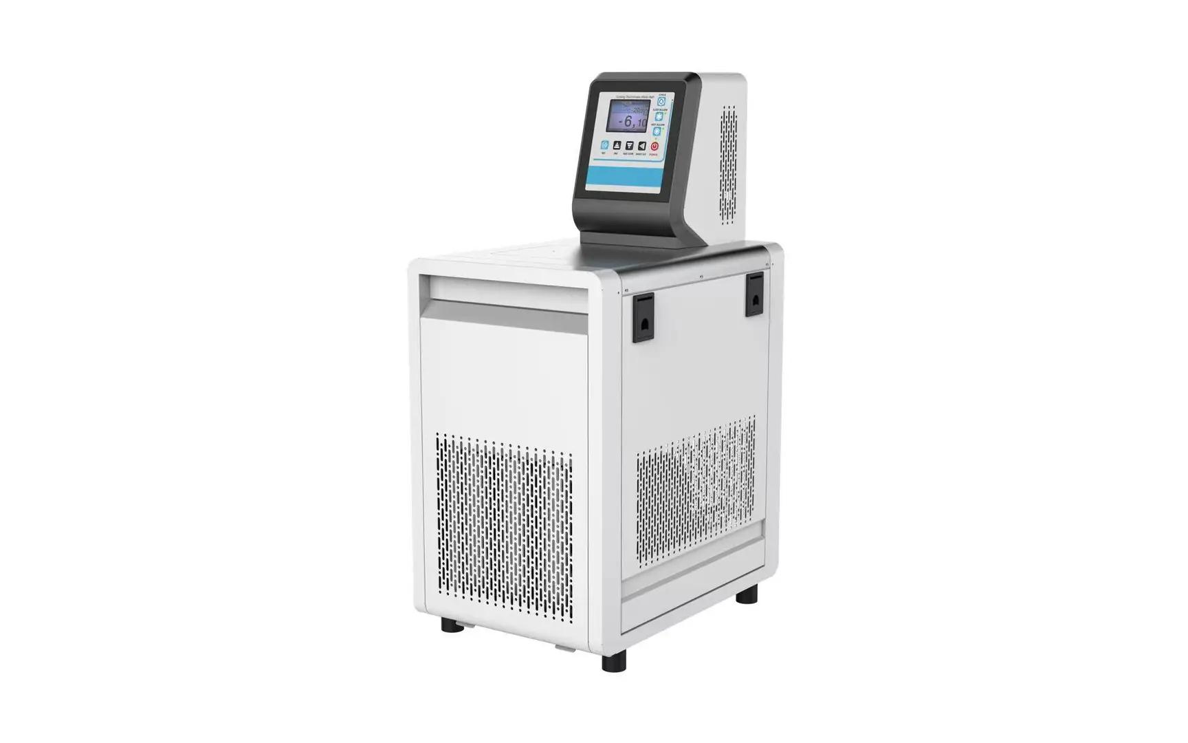 Biosafer-4006DCN低温恒温槽