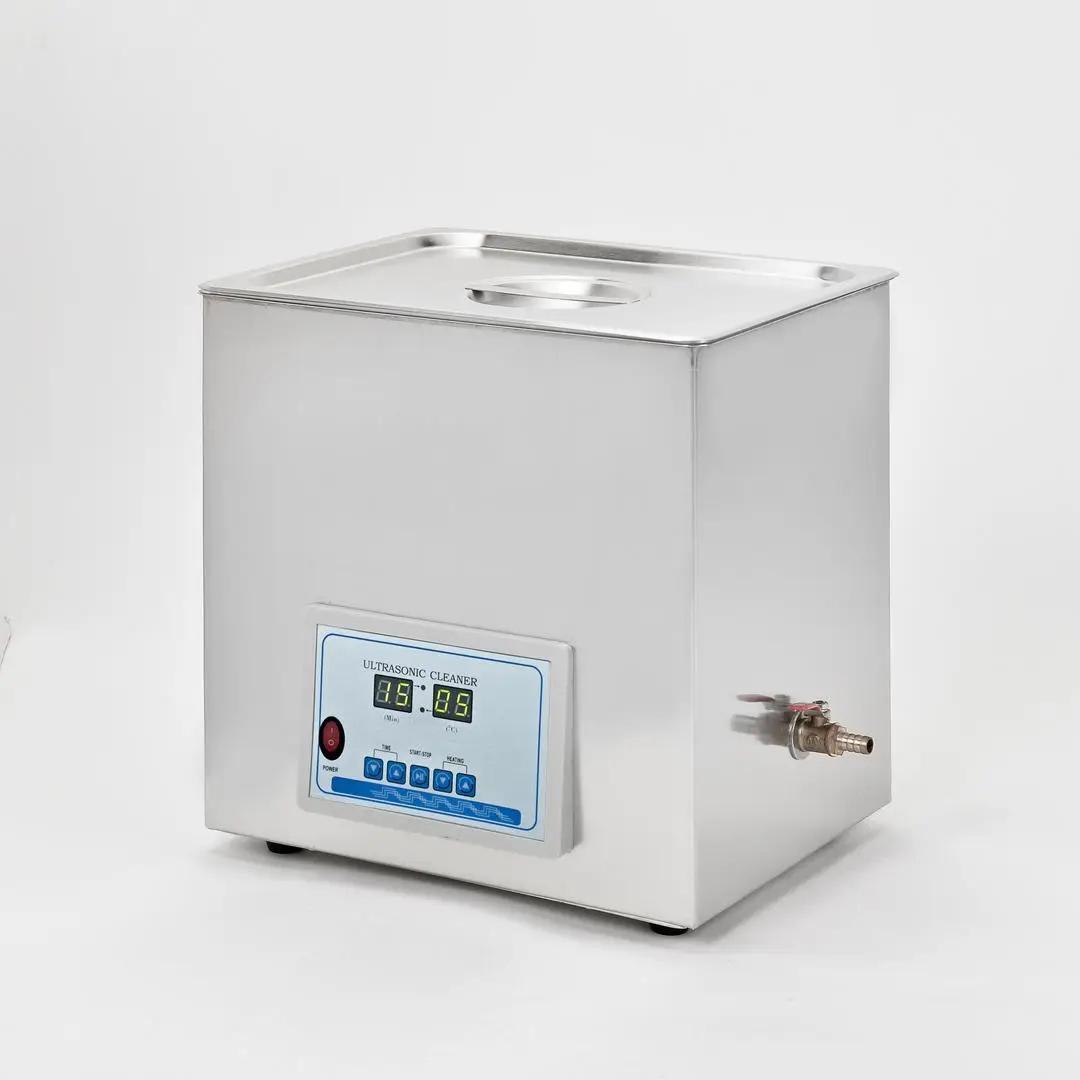 Bioafer SB-800DT系列超声波清洗机 - 图片 2