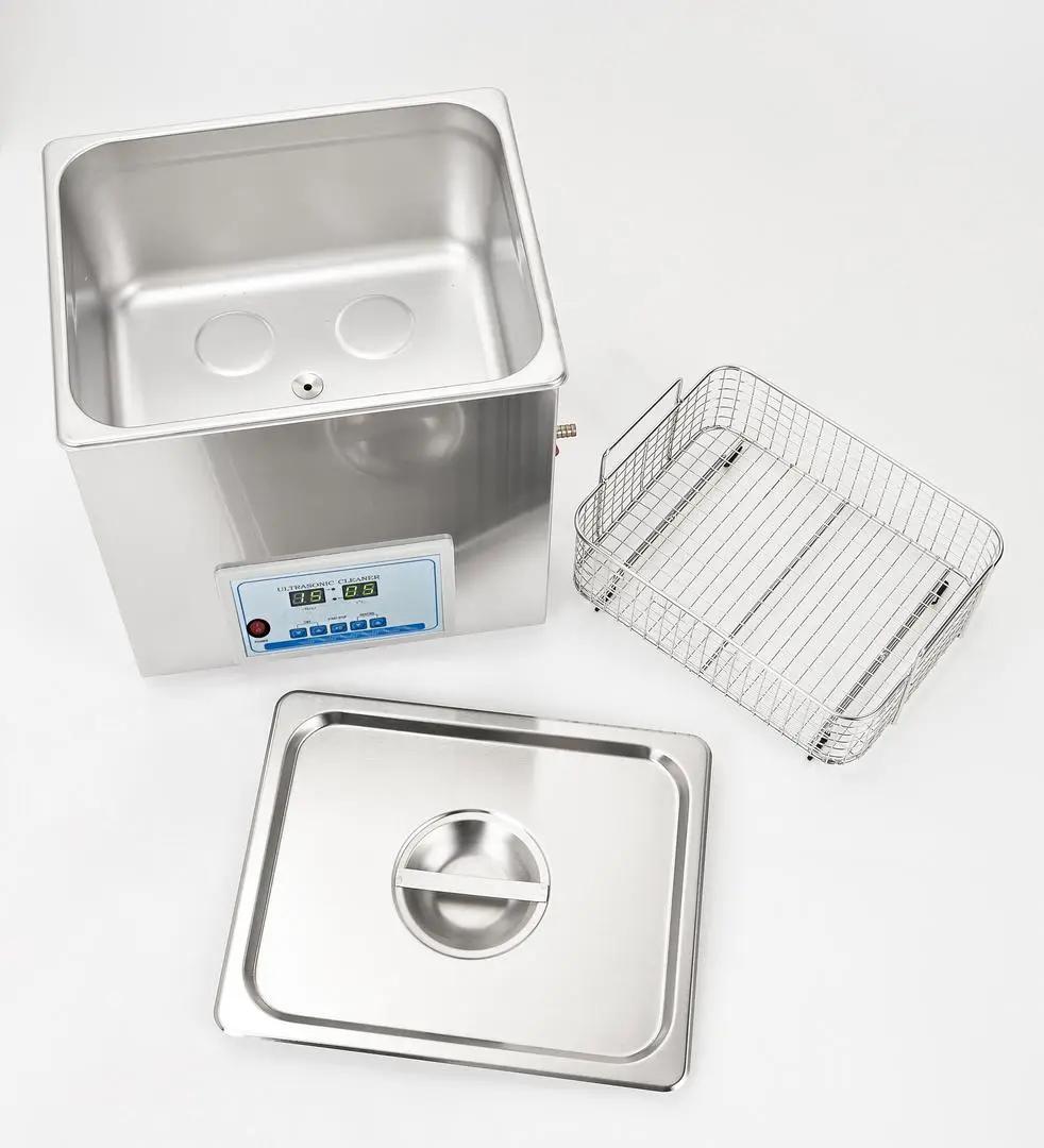 Bioafer SB-800DT系列超声波清洗机 - 图片 3