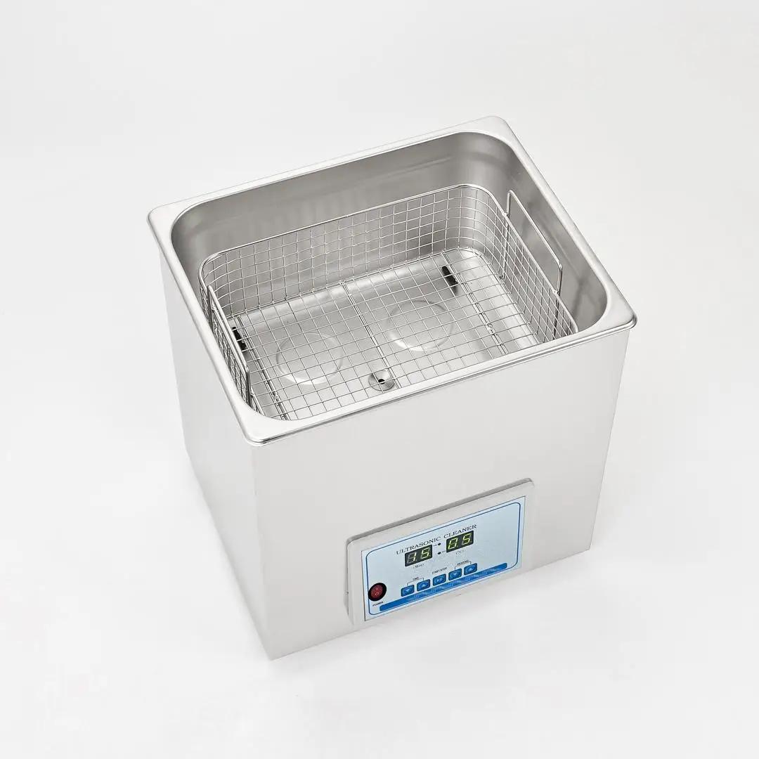 Biosafer SB-3200DT系列超声波清洗机 - 图片 3