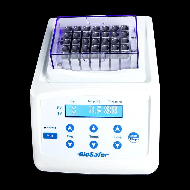 Biosafer A30干式恒温器(恒温金属浴) - 图片 4