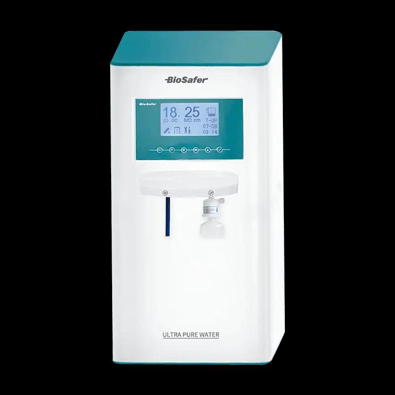 Biosafer-TB 除热源型超纯水机