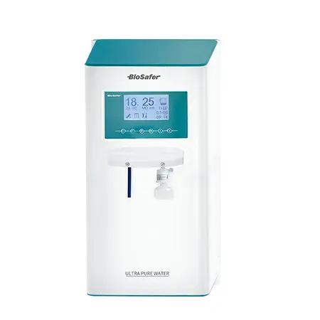 Biosafer-TD 超强组合型超纯水机