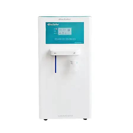 Biosafer-CS 超低有机物型超纯水机
